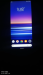 Sony Xperia 1